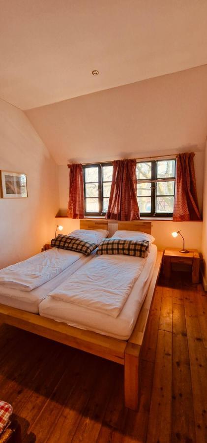Hof & Gut Jesteburg ภายนอก รูปภาพ
