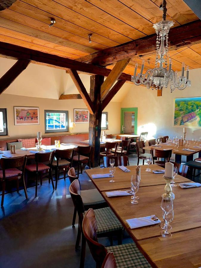 Hof & Gut Jesteburg ภายนอก รูปภาพ